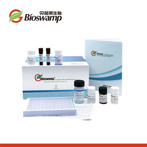 kl-6 elisa kit|Human KL.